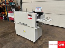 Vivid Magnum MCC-35ASP Slitter