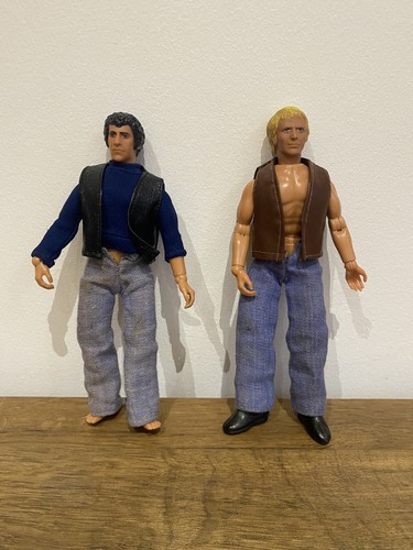 Mego starsky hutch original - starsky,