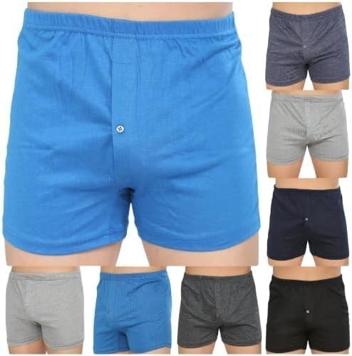 Men boxer shorts - men,