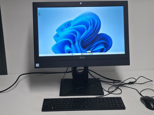 Dell optiplex 5250 aio - optiplex, |
