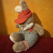 Gemini Non Non Sleeping Bunny