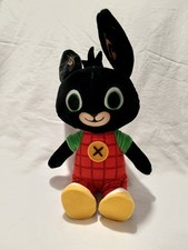 Bing Soft Toy Plush Bunny