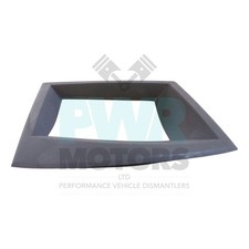BMW E60 Trim Piece for Heads Up Display 6934585