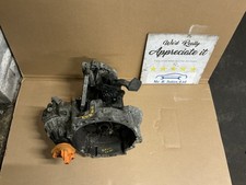 VW GOLF / SCIROCCO 1.4 TSI 6