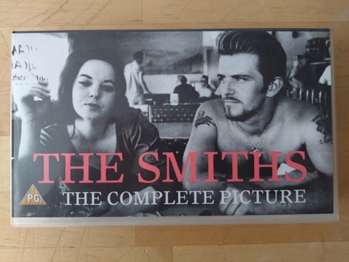 The smiths - the, smiths,