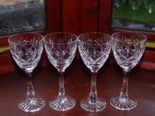 A Set of Four Royal Doulton