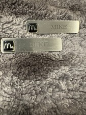 McDonald’s Manager Name