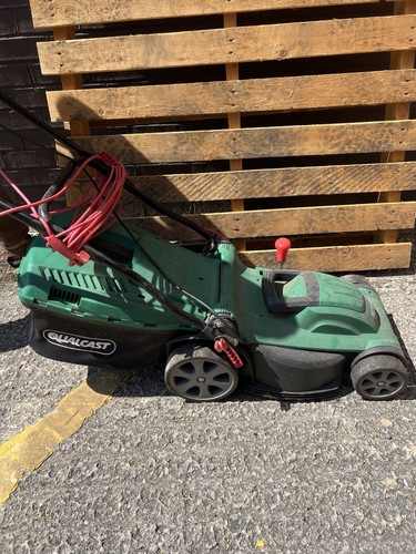 Qualcast m2eb1637m 1600w - m2eb1637m,