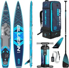 Bluefin Sup Nitro 14'