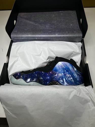 Nike air foamposite one - air,