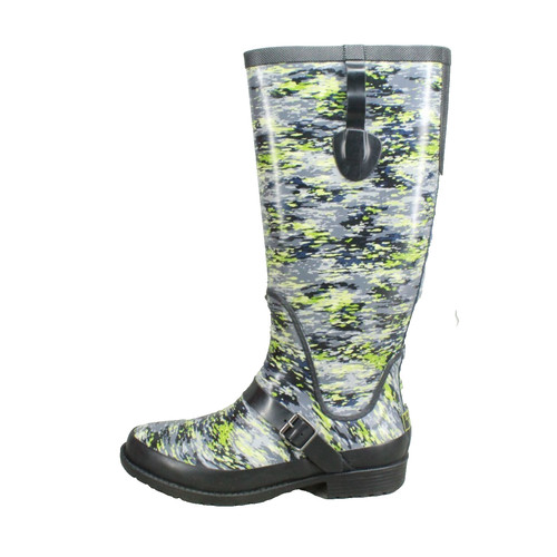 Bean women mariner - mariner, blue