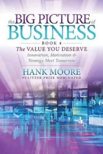 Hank moore the big - the, picture
