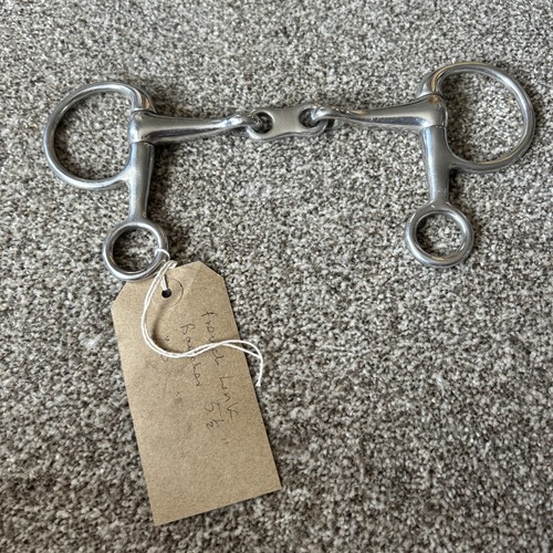 French link baucher - 5’5”,