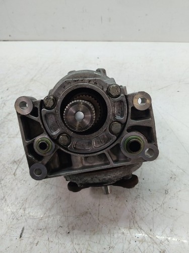 Differential 02m409053f - differential,