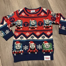 Thomas friends christmas - thomas,