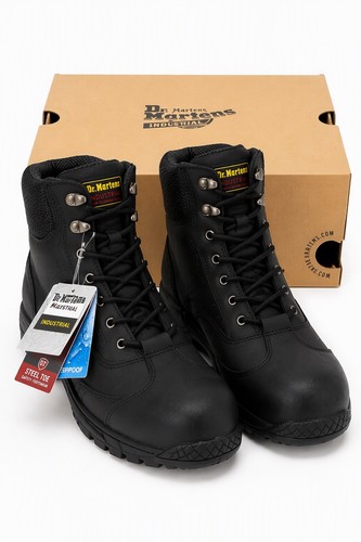Martens industrial heath - dr,