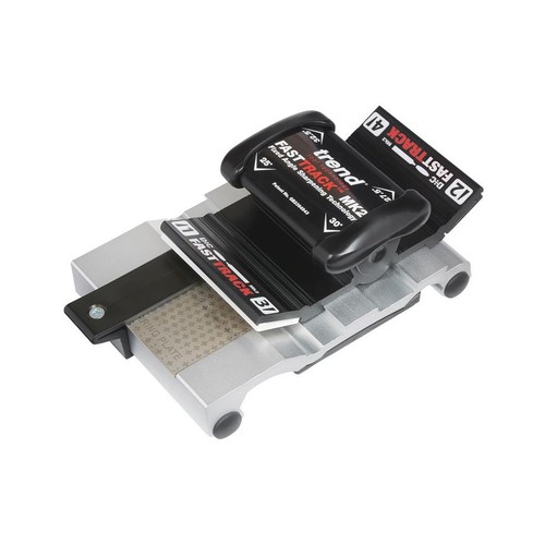 Trend fts kit mk2b fast - trend,