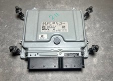 01-09 Mercedes W211 E-Class