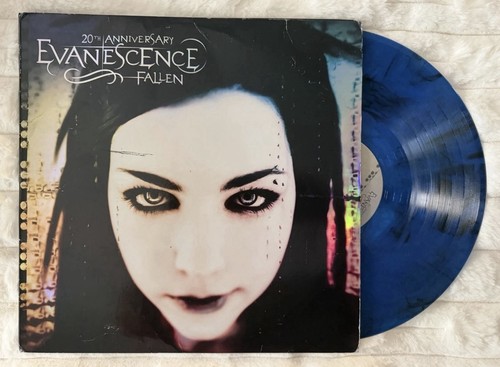 Evanescence fallen 20th - evanescence,