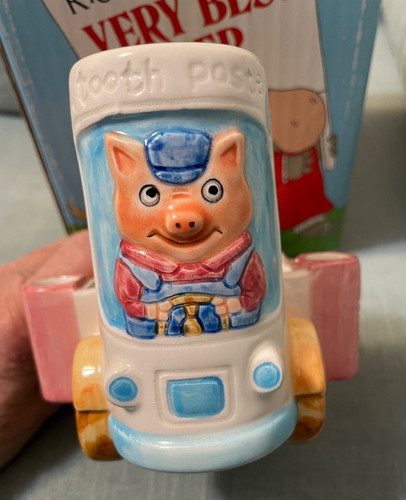 Richard scarry pig - richard,