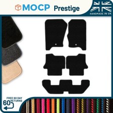 Prestige car mats fit land - prestige,