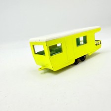 Matchbox Lesney 23d Trailer