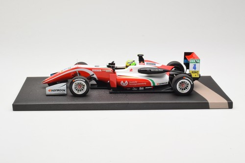 517181804 dallara mercedes - 517181804,