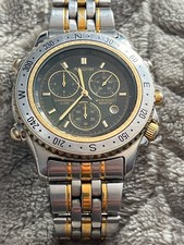 accurist mens watch