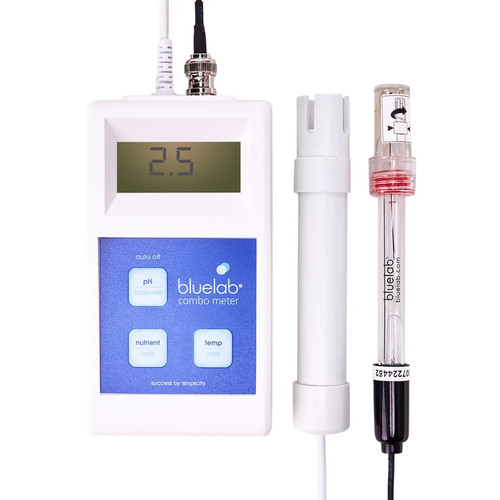 Bluelab combo meter cf - meter, ec