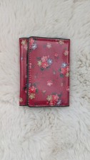 Cath Kidston Red Card Holder