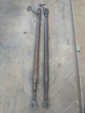 Massey Ferguson Tractor 65 165