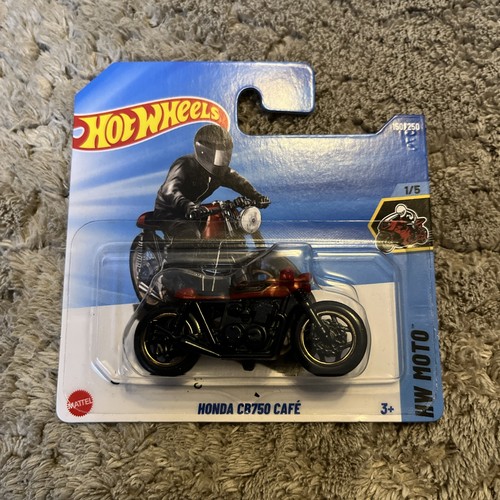 Hot wheels h5g - wheels, honda