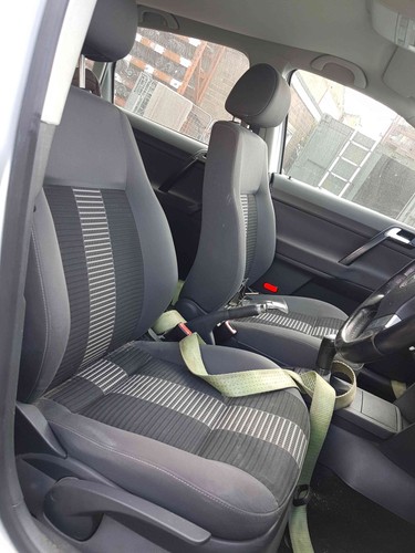 Volkswagen polo 9n3 2006 - polo, 2006-2008