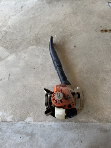 Stihl bg56 spares repair - bg56,