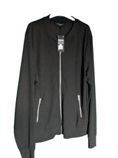 Mens New Black Lightweight