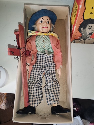 Vintage hazelles talking - hazelles,