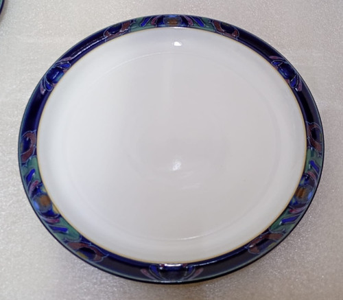 Denby baroque inch - baroque, 8.25