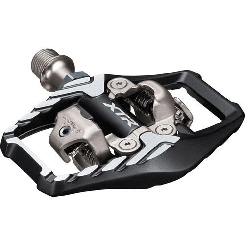 Shimano xtr m9120 trail - shimano, spd