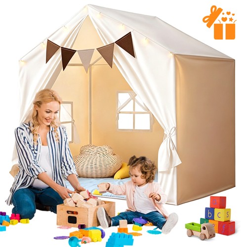 Kids play tent - kids,