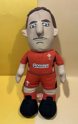 Wales rugby union - wales,