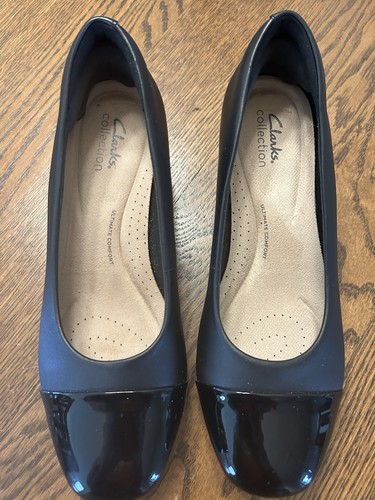 Clark woman shoes - woman’s,