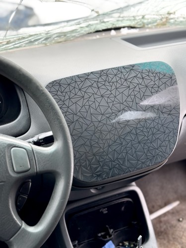 Dash climate stereo - dash,