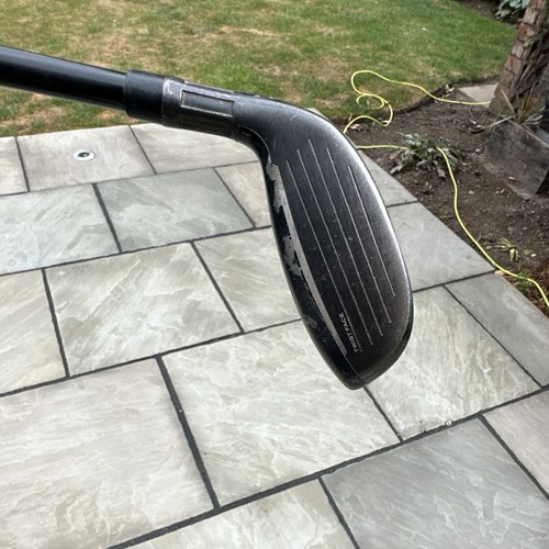 Taylormade stealth 3h - taylormade, 2