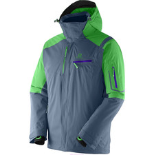 Salomon Odysee Mens Gore-Tex