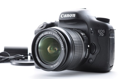 Canon eos zoom - eos, ef-s
