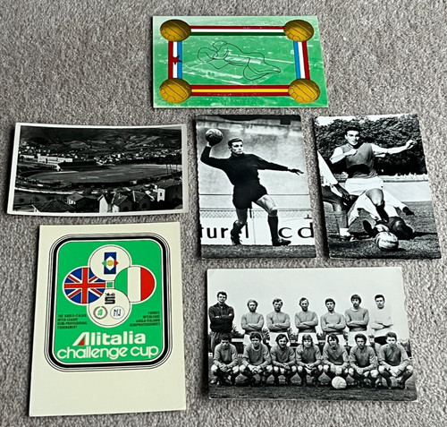 European football related - football,