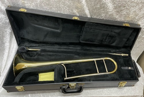 King 2101l 2bl tenor - 2101l, bb