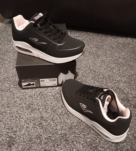 Everlast kaiso trainers - kaiso, –