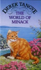 The World of Minack by Derek