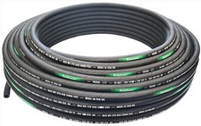 HYDRAULIC HOSE 2 WIRE HIGH